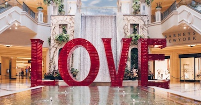 LOVE-Vegas