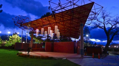 The Light Chimes