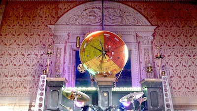 Time Machine